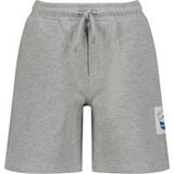 Vingino Boys Rory Short Fearless Grey Melee Taille: 6