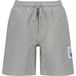 Vingino Boys Rory Short Fearless Grey Melee Taille: 6