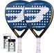 Bullpadel Duo Pack Bullpadel Discover Pwr