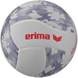 Erima Allround Volleybal - Wit / Blauw | Maat: 5