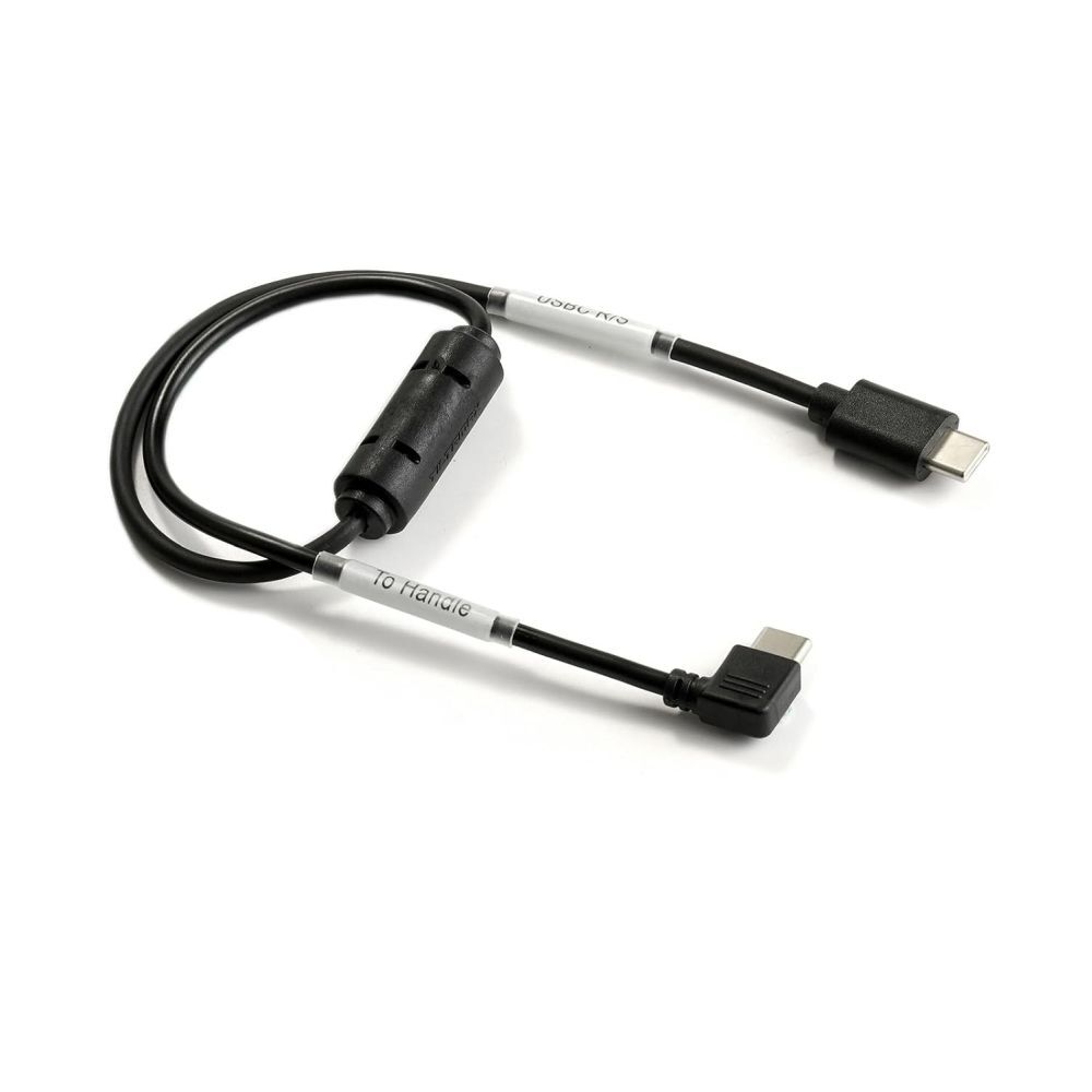 Tilta Tilta RS-USBC-USBC USB-C Run/Stop-kabel voor USB-C-poort