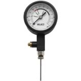 Select Analoge drukmeter BDE