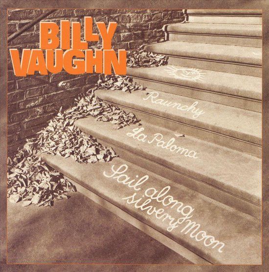 Sail Billy Vaughn Sail Along Silvery Moon