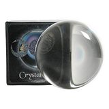 Nemesis Now Kristallen Bal 11cm