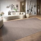Villeroy & Boch 1748 wollen vloerkleed Francois Linnen - 80 x 150 cm