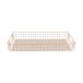 Mette Ditmer Plateau de service Lift 33,5x45,5 cm Sable