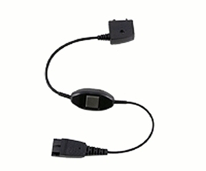 Jabra QD cord