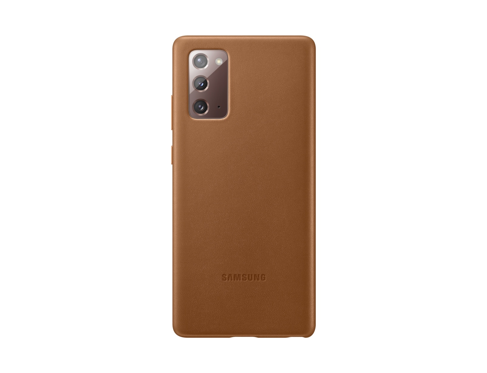 Samsung EF-VN980 bruin / Galaxy Note20