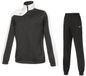 Mizuno Trainingspak femme Team kobe knit Zwart/Wit