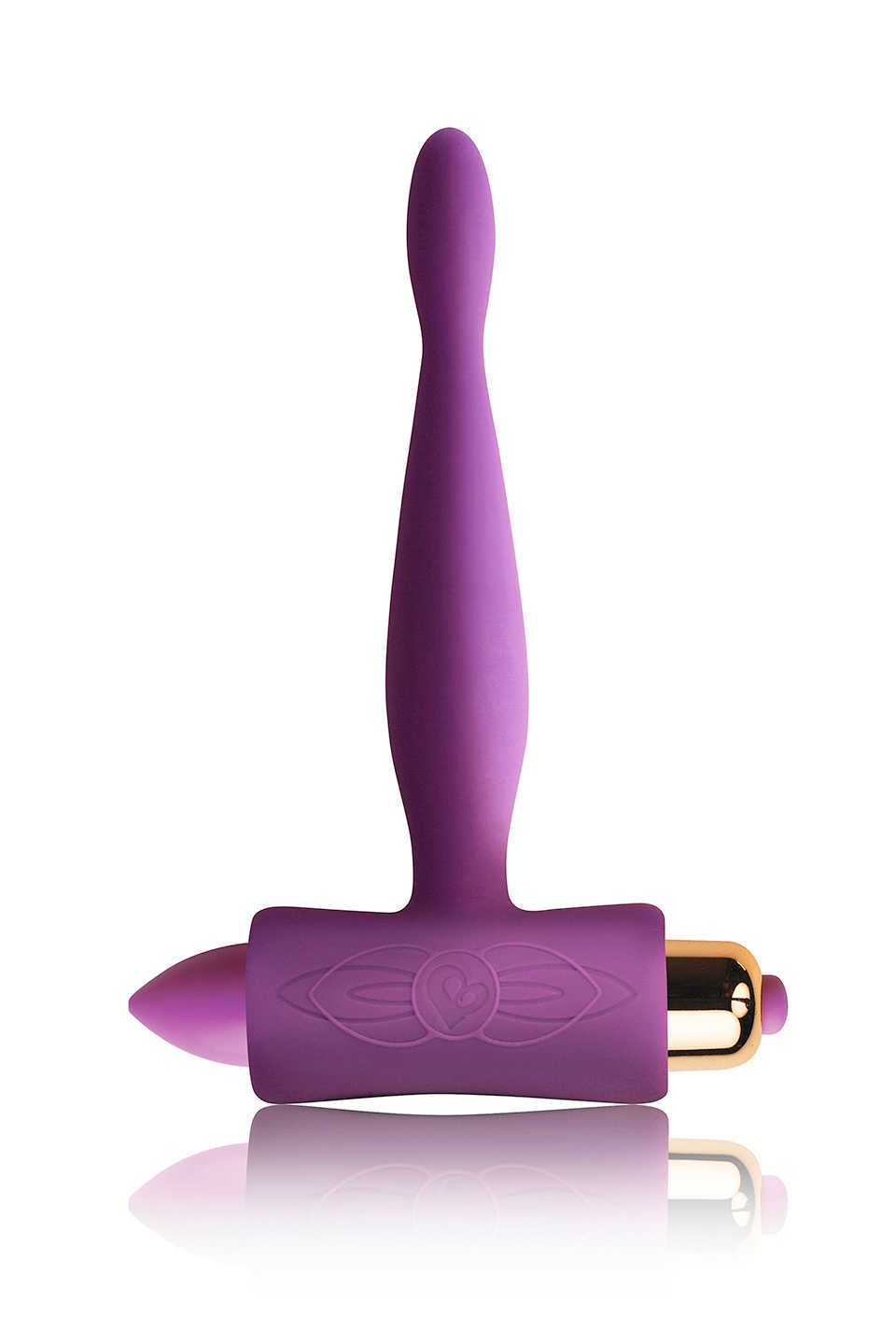 Rocks-Off Plug Petite Sensations Teazer - 0811041013139