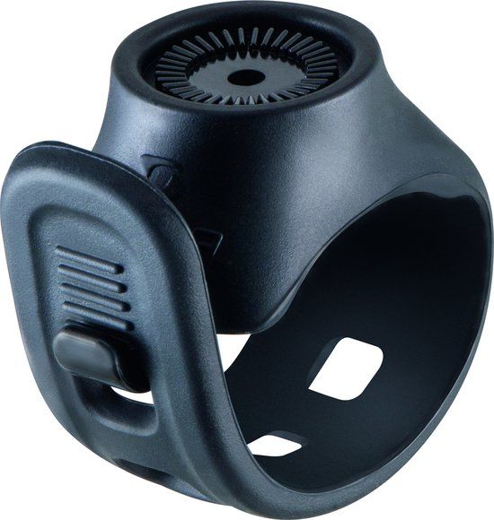 SIGMA SPORT Sigma Stuurhouder Aura Voorlicht Zwart