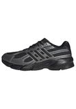 adidas Technochaos 2000 herenschoenen, Core Black/Core Black/Iron Met., 48 EU