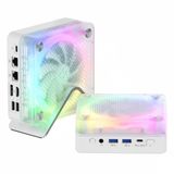 Firebat MN56 Mini PC – AMD Ryzen™ 7 8745HS – 16 GB DDR5 RAM – 512 GB NVMe SSD – Windows 11 Pro – WiFi 6
