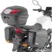 Givi Montage Des Valises Latérales Monokey Honda Cb 125 F 21