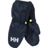 Helly Hansen Bergen Fleece Pu Handschoenen Blauw 3 Years Jongens, Meisjes
