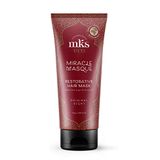 MKS Eco Miracle Masque Restorative Hair Mask 207 ml