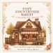Cozy Countryside Bakery Coloring Book