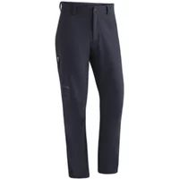 Maier Sports Herrmann Broek Mannen Blauw Polyester