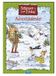 Magnetische Trötsch Verlag GmbH Magnet-Adventskalender "Pettersson & Findus"