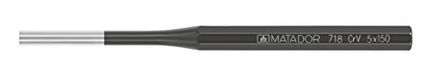 MATADOR 0718 0020 Splindriver, DIN 6450, vorm C, 2 mm