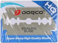 Dorco Mes Stainless Dorco (100 uds)
