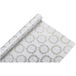 Tom Smith Kerstpapier Kerstkrans - 4m