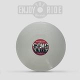 Enjoy The Ride Records Phantom Planet Maybe You Still Call It Christmas - Snow White Glitter & White Vinyl