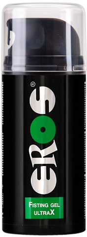 Eros Fisting Gel UltraX 100 ml