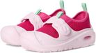 Crocs Uni enfant Swiftwater Splash, couleur Dragon Fruit, taille 22/23 EU