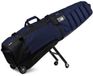 Sun Mountain Clubglider Meridain Sac de voyage de golf Bleu marine Noir