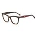 GAFAS CAROLINA HERRERA HER 0228 C: HAVANA RED