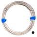 Craft Wire 20 gauge, 925 sterling zilveren draad, rond, half hard - 5FT van