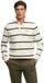 Superdry Poloshirt Vintage Athletic Stripe Rugby M1110479a J8l Athletic White Stripe Mannen Maat - L