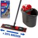 Vileda UltraMax Power 2in1 XL + Navulling Pakket