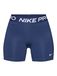 NIKE Sportbroek 'NP 365' navy