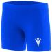 Macron Short Hydrogen Hero Koningsblauw S Mannen Volleybal