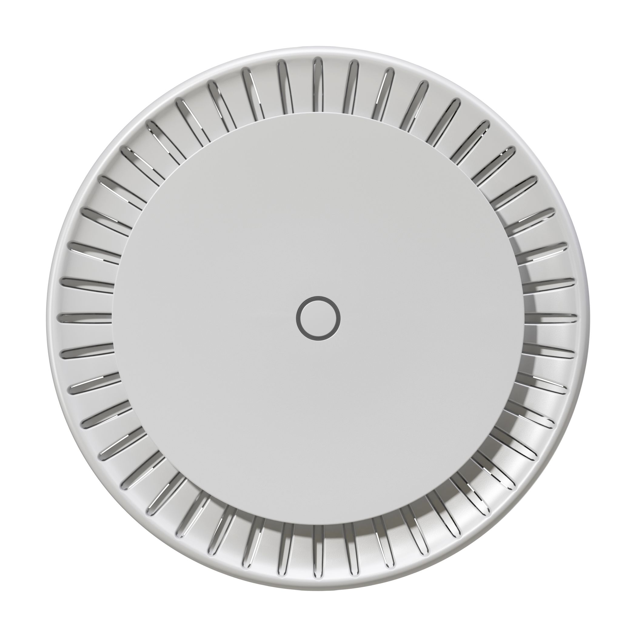 MikroTik cAP ax - Wireless Access Point - 1774 Mbps - White
