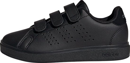 Adidas Sportswear Advantage Base 2.0 Schoenen Kids - Kinderen - Zwart