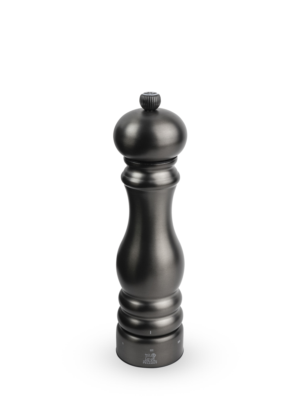 PEUGEOT Paris Chef - Zwart - 22cm - Kruidenstrooier