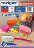 FATIGATI SRL LavaschIena Sponsmassage 39873