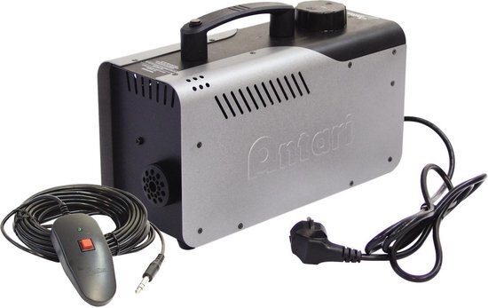 Antari Z-800 MKII Rookmachine + Z-10 Controller