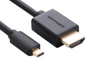 Ugreen 30103 - HDMI Kabel - 2m - Zwart