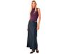 Balmohk Jupe Satin Noir XS Femme
