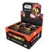 Asmodee FFG Star Wars Unlimited, verzamelkaartspel, Unlimited, 24 enveloppen met 16 kaarten, TCG vanaf 12 jaar, voor 2 spelers, Spaans