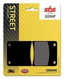 SBS 620HF BRAKE PADS