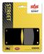 SBS 620HF BRAKE PADS