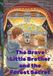 The Brave Little Brother and the Forest Secret