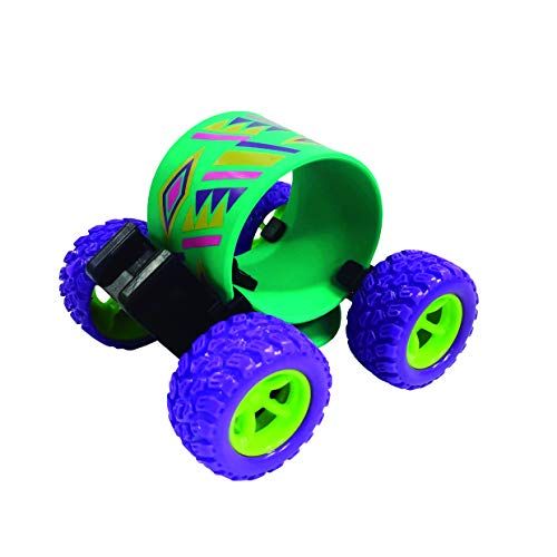 Comansi Skateboard Armband - 2-in-1 - 4 Modellen