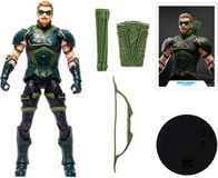 McFarlane DC Gaming Action Figure Green Arrow (Injustice 2) 18 cm