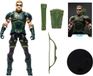 McFarlane DC Gaming Figurine Green Arrow (Injustice 2) 18 cm